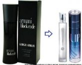 Armani Black Code Masculino
