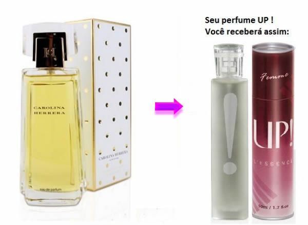 Carolina Herrera Feminino
