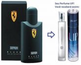Ferrari Black Masculino