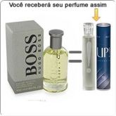 BOSS de HUGO BOSS  Parfum Masculino ( original)