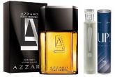 Azzaro Pour Homme Masculino