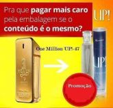 1 Million Masculino Parfum.